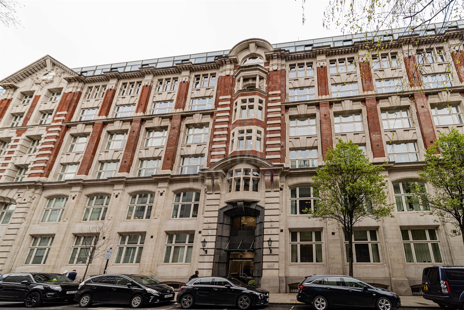 Sterling Mansions, 75 Leman Street, LONDON